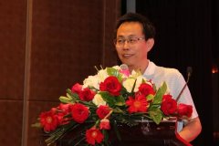<b>包罗——正在MOD云控之夜·颁仪式上</b>